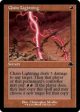 Chain Lightning (Retro) [Dominaria Remastered] For Sale