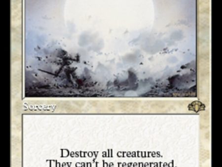 Wrath of God (Retro) [Dominaria Remastered] Hot on Sale