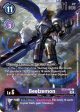 Beelzemon [BT10-082] (Alternate Art) [Xros Encounter] For Sale