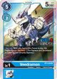 Veedramon [BT2-026] (DC-1 Grand Prix) [Release Special Booster Promos] Cheap