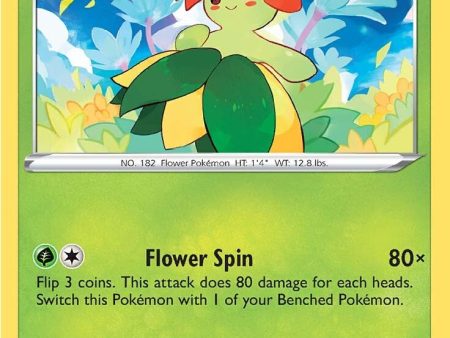 Bellossom (003 159) [Sword & Shield: Crown Zenith] on Sale