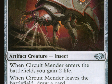 Circuit Mender [Jumpstart 2022] For Cheap