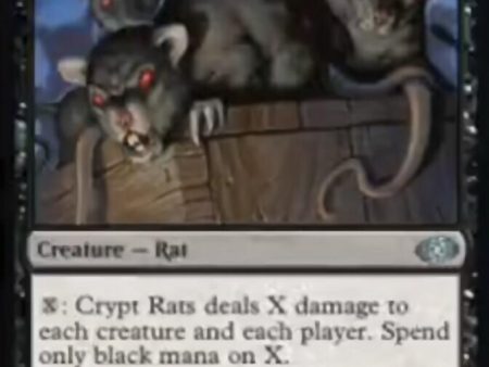 Crypt Rats [Jumpstart 2022] Sale