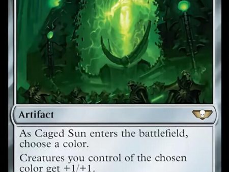 Caged Sun [Warhammer 40,000] Sale