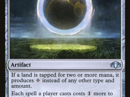 Damping Sphere [Dominaria Remastered] Fashion