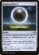 Damping Sphere [Dominaria Remastered] Fashion