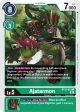 Ajatarmon [BT10-053] [Xros Encounter] Sale