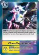 Chaos Degradation [ST10-14] [Starter Deck: Parallel World Tactician] Supply