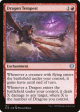 Dragon Tempest [Starter Commander Decks] Online Hot Sale