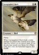 Cartographer s Hawk [Starter Commander Decks] Cheap