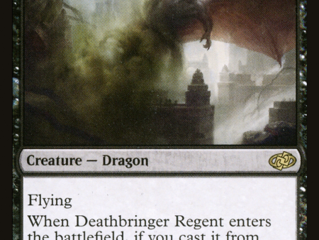 Deathbringer Regent [Jumpstart 2022] For Cheap