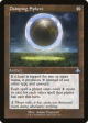 Damping Sphere (Retro) [Dominaria Remastered] Cheap