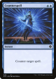 Counterspell [Starter Commander Decks] For Discount