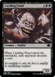 Cackling Fiend [Dominaria Remastered] For Cheap