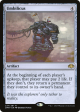 Umbilicus [Dominaria Remastered] on Sale