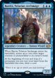 Barrin, Tolarian Archmage [Jumpstart 2022] Online now