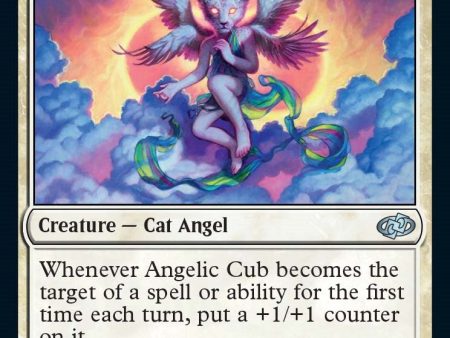 Angelic Cub [Jumpstart 2022] Hot on Sale