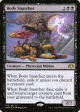 Body Snatcher [Dominaria Remastered] For Sale