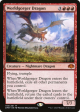 Worldgorger Dragon [Dominaria Remastered] For Sale