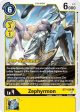 Zephyrmon [BT7-036] [Next Adventure Pre-Release Cards] Online Sale