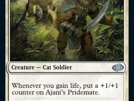 Ajani s Pridemate [Jumpstart 2022] Fashion