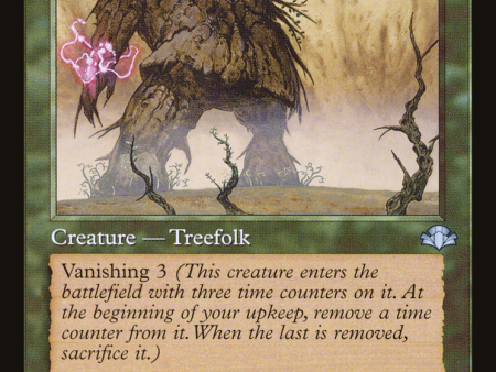 Deadwood Treefolk (Retro) [Dominaria Remastered] For Discount