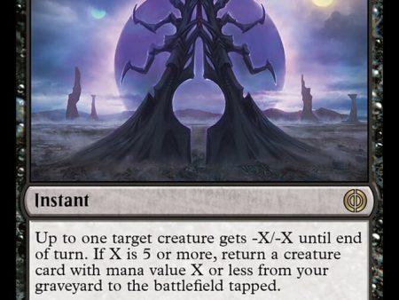 Black Sun s Twilight [Phyrexia: All Will Be One] Supply