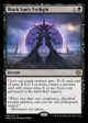 Black Sun s Twilight [Phyrexia: All Will Be One] Supply