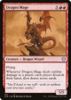 Dragon Mage [Starter Commander Decks] Online