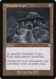 Tormod s Crypt (Retro) [Dominaria Remastered] Sale