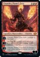 Chandra, Flame s Fury [Jumpstart 2022] For Sale