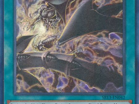 Dark World Accession [SR13-EN042] Ultra Rare For Cheap