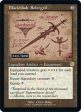 Blackblade Reforged (Retro Schematic) (Serialized) [The Brothers  War Retro Artifacts] Supply