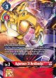 Agumon (X Antibody) [BT9-008] (Alternate Art) [X Record] For Discount