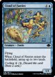 Cloud of Faeries [Dominaria Remastered] For Discount