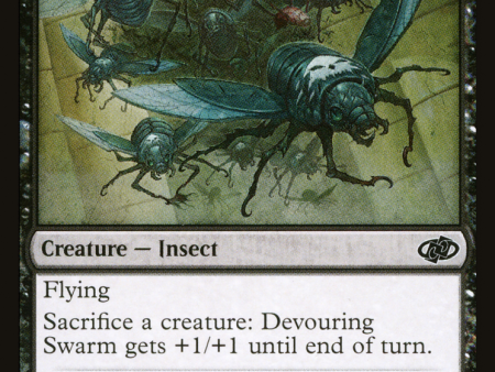 Devouring Swarm [Jumpstart 2022] For Discount