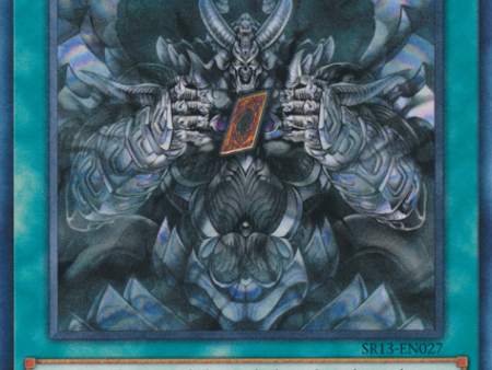 Dark World Dealings [SR13-EN027] Common Supply