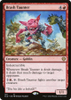 Brash Taunter [Starter Commander Decks] Online