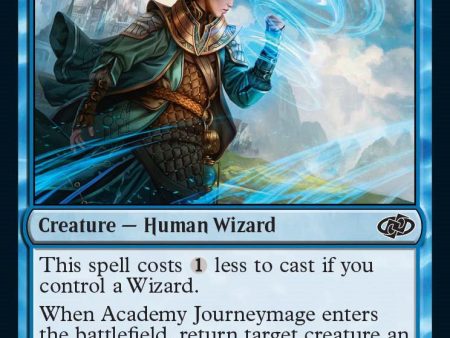 Academy Journeymage [Jumpstart 2022] For Discount