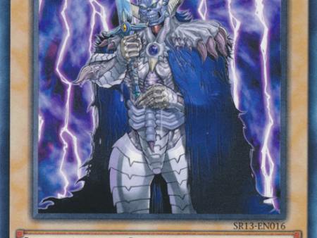 Zure, Knight of Dark World [SR13-EN016] Common For Cheap