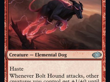 Bolt Hound [Jumpstart 2022] Discount