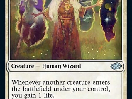 Distinguished Conjurer [Jumpstart 2022] Supply