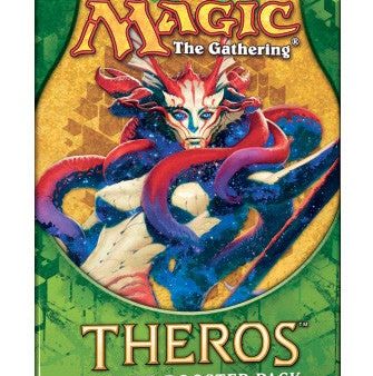 Theros - Booster Pack Cheap