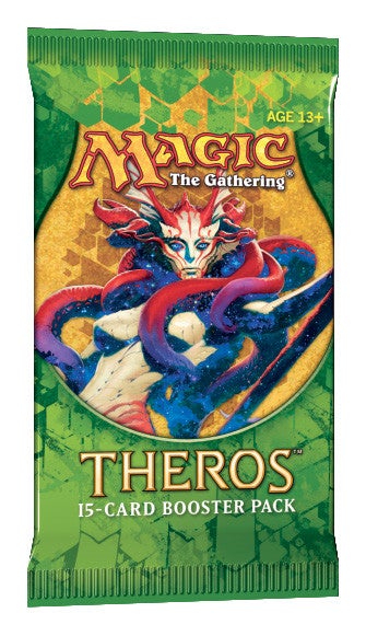 Theros - Booster Pack Cheap