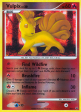 Vulpix (SH6) [Platinum: Base Set] For Sale