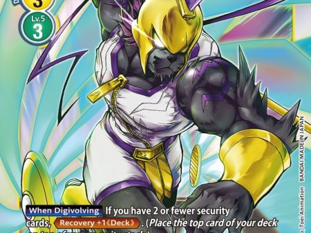 Achillesmon [BT10-040] [Xros Encounter] on Sale