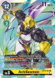 Achillesmon [BT10-040] [Xros Encounter] on Sale