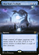 Blue Sun s Twilight (Extended Art) [Phyrexia: All Will Be One] For Cheap