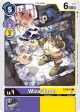 Wizardmon [ST10-10] [Starter Deck: Parallel World Tactician] Cheap