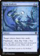 Deep Analysis [Starter Commander Decks] Discount